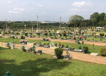 Parque Jardim da Ressurreição prepara programação especial para visitantes